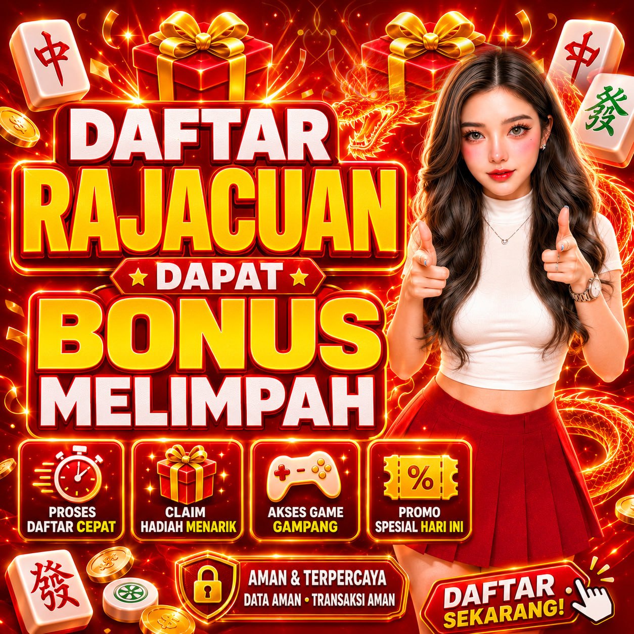 Banner Promo